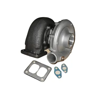 Turbocharger 6152-81-8330 For Komatsu Engine SA6D125E Diesel Generator DCA-300SSK EGS300