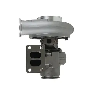 Turbocharger 6738-81-8089 4038475 for Komatsu Engine SAA6D102E-2 Excavator PC200-7