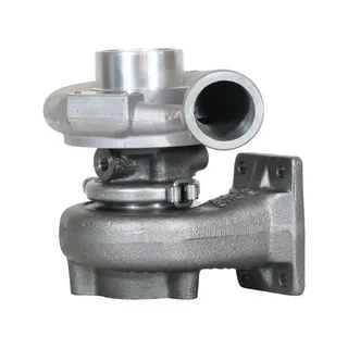 Turbocharger 89436-75161 49189-00501 For Hitachi EX120-2 EX120-3 Isuzu Engine 4BD1T Turbo TD04HL