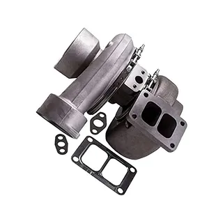 Turbocharger 9Y-9198 for Caterpillar Engine 3406B 3406C Turbo S4TS507