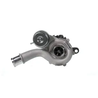 Turbocharger AA5E9G438GD 790318-0008 for Ford Explorer Flex MKT MKS 2010-19