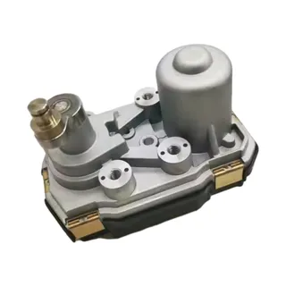 Turbocharger Actuator 282302F650 for Hyundai Santa Fe MK3 DM