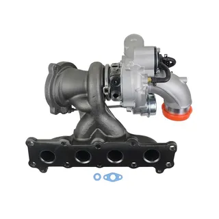 Turbocharger BV39A-0068 03G253014DV010 for Vehicles With Diesel Soot Filter