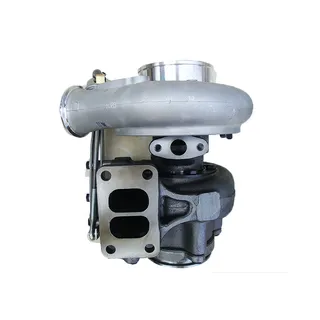 Turbocharger C4051432 4051320 4051432 HX40W for Cummins ISC CM2150
