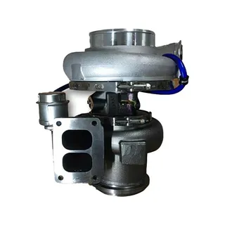 Turbocharger E23536348 for Detroit Engine S410G