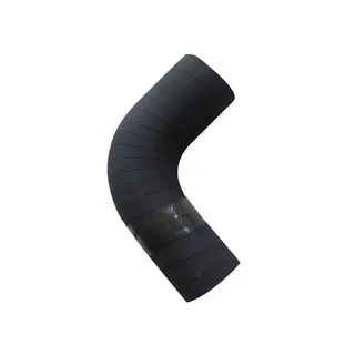 Turbocharger Intake Hose 085-8396 For Caterpillar CAT Excavator E312B