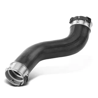 Turbocharger Intercooler Hose 2045285282 for Mercedes-Benz X204 GLK200 GLK250 2008-2013