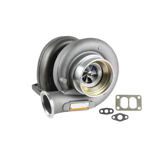Turbocharger ME073933 49179-00261 For Mitsubishi Engine 6D15T2 Turbo TD06H