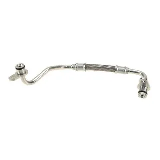 Turbocharger Oil Line Hose Tube 11428679019 for BMW 540i 740i 745e 840i M340i X3 X4 X5 X6 X7 Z4