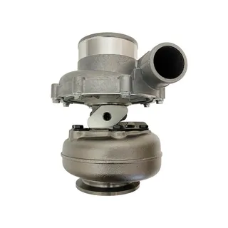 Turbocharger RE550941 RE550932 for John Deere Engine 6.8L 6068 Excavator 200DLC 210G