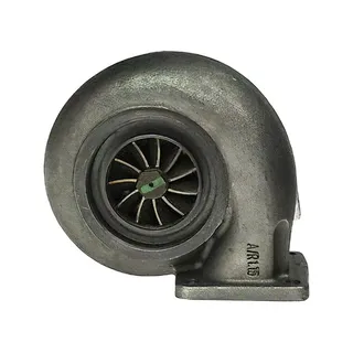 Turbocharger SBA135756171C for New Holland C175 L170 L175 L215 L218 L220 Skid Steer Loader