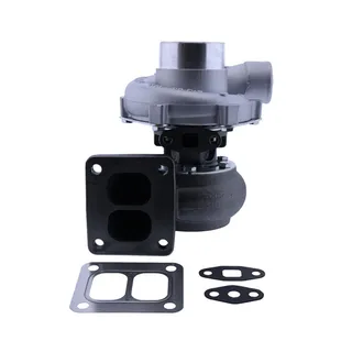 Turbocharger SE500262 for John Deere Engine 6414 6414D 6414T Motor Grader 670B 672B