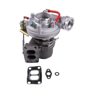 Turbocharger VOE21860317 for Volvo EC250D EC300D G900B P7110 P7170 P7820C-ABG P8820C-ABG PL3005D