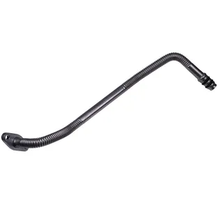 Turbor Oil Drain Tube 4992206 for Cummins Engine QSB ISBE ISDE
