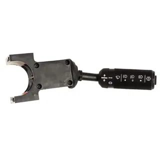 Turn Indicator Switch 85828252 for CASE Backhoe Loader 580T 580 590 695 580ST 590ST 695ST 580SR 695SR