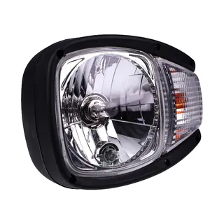 Turn Light 302-0408 for Caterpillar CAT Engine C15 3056E C6.6 C7 C11 C13 Loader 924H 928H 930G 966H