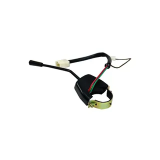 Turn Signal Switch Assembly Z8730-0802A for Heli Forklift CPCD10-35 CPCD80-100