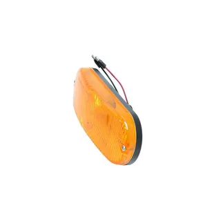 Turn Signal Lamp D135384 fits Case 580K 580L 580M 580N 585G 586H 586G