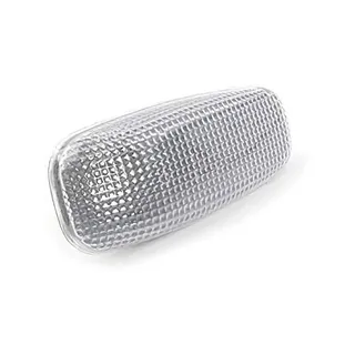Turn Signal Side Repeater Light Lens 05124431AA for 03-06 Dodge Sprinter 2500 3500
