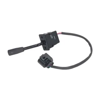 Turn Switch 51672053 for Jungheinrich Forklift EFG MB216K MB218k MB220 MC
