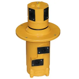 Turning Joint 31N6-40021D for Hyundai R210LC-7 R210-7 R250LC-7 R290LC-7 R300LC-7 R305LC-7 R320LC-7 R340LC-7 R360LC-7 R370LC-7