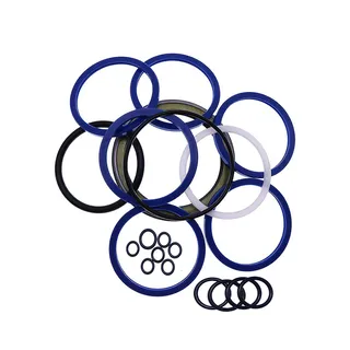 Turning Joint Seal Kit 31N4-40951 for Hyundai Excavator R140W-7 R140W-9S R170W-7 R170W-9S R180W-9S R200W-7