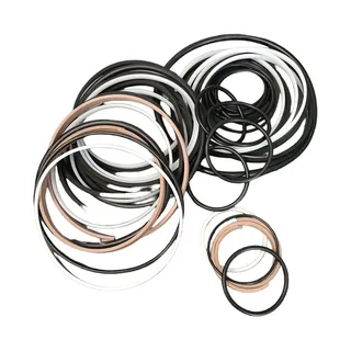 Turning Joint Seal Kit 31Q5-40250  for Hyundai Excavator R140W-9 R170W-9 R210W-9 R210W-9S