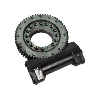 Turntable Worm Bearing 1001153017 for JLG Articulating Boom Lift 450A 450AJ Series II