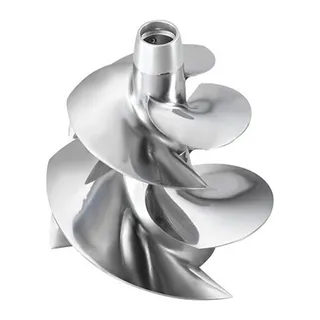 Twin Impeller YS-TP-14/23 for Yamaha SHO Engine FZ-R FZ-S 1800 2009-2013