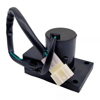 Two-Wheel Drive and Four-Wheel Drive Shift Motor Switch 24446c for Linhai ATV 300 400