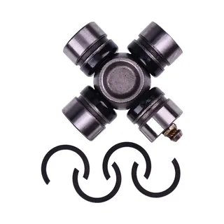 U-Joint Kit Cross 27200-19810 27200-19811 for Suzuki Eiger 400 King Quad 400 Qzark 250 Quadsport Z250 Vinson 500