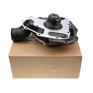 Water Pump With Gasket U5MW0206 for Perkins Engine 1104D-44TA 1104C-44 1104C-E44 1104C-44T 1104C-E44T 1104C-44TA 1104C-E44TA