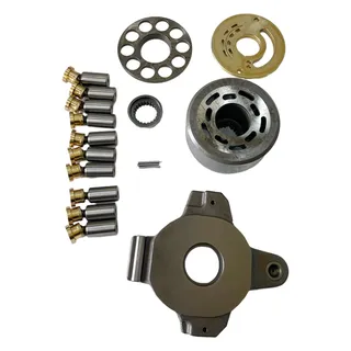 AP2D36LV1RS7 Hydraulic Pump Repair Parts Kit for Caterpillar CAT 307 308C Kobelco SK60-5 Hitachi ZAX70 Doosan Daewoo DH80 Yanmar VIO70 VIO75