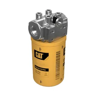 Ultra High Efficiency Hydraulic/Transmission Filter 338-9802 126-1815 for Caterpillar Engine 3116 3126 3126B CX28