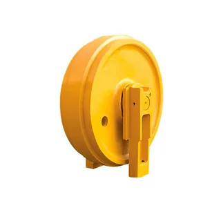 Undercarriage Parts for Hitachi EX200-1 Excavator-Front Idler