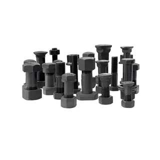 Undercarriage Parts for Hitachi EX200-1 Excavator-Sprocket Bolt
