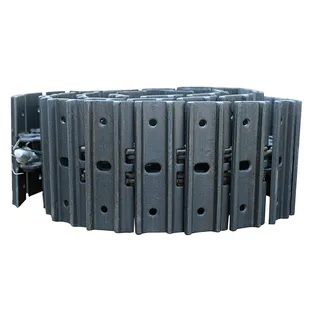 Undercarriage Parts for Hitachi EX200-1 Excavator-Track-Link Ass'y(one side)