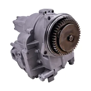 Unit Injector Governor 115-3576 for Caterpillar CAT Engine 3116 3126 Excavator 322B 322BL 322BLN