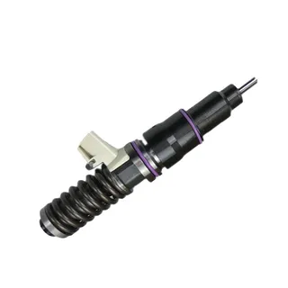 Unit Injector VOE22172535 for Volvo EC330B EC330C EC360B EC360C EC360CHR EC460B EC460C EC460CHR
