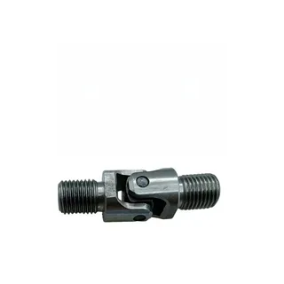 Universal Cardan Joint 702-16-51240 for Komatsu HB205 PC05 PC100 PC1000 PC120 PC20 PC200 PC2000 PC300 PC400 PC550 PC600 PC700 PC800