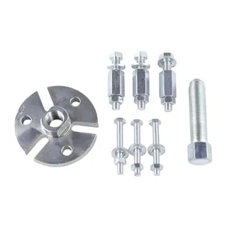 Universal Flywheel Puller RM11303 for Polaris Ski Doo Kawasaki 80 mm Snowmobile Motorcycle