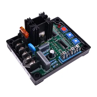 Universal GAVR-8A AVR Generator Automatic Voltage Regulator Module