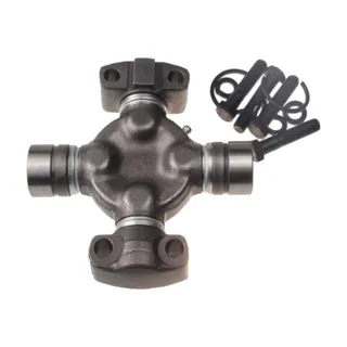 Universal Joint 419-20-12621 for Komatsu Wheel Loader WA200-1 WA250-1 WA300-1 WA300-3 WA320 WA320-1 WA320-3