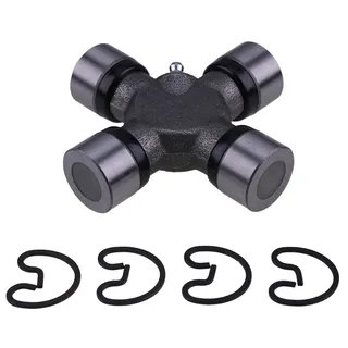 Universal Joint 914/03402 for JCB Loader 406 407 409 3CX 3CX-4 3C-2 3CX-2 3D-2 3D-4 3DS-2 3DS-4 4CX 4C-2 4C-4 4CN-2 4CN-4 4CN444 4CX444
