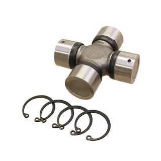 Universal Joint Cross AL161324 for John Deere Engine 4045 6068 Tractor 1204 1354 1404 6100D 6110B 6130 7230 SE6320