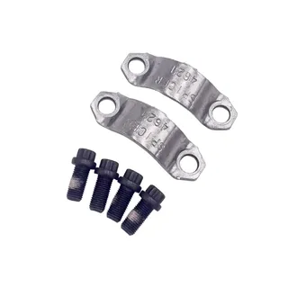 Universal Joint Strap Kit 90-70-28X 1685128C91 for Dana Spicer SPL90X