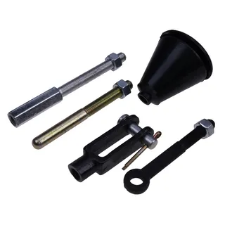 GM Universal Manual Master Cylinder Push Rod Kit CI5564 A1726 for Chevrolet Buick 1950-1970