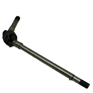 Universal Shaft ZGAQ-02340 for Hyundai Excavator HW210 R200W-7 R210W-9 R210W-9A R210W9-MH R210W-9S
