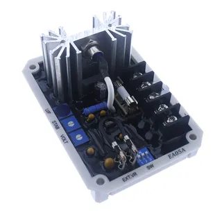 Universal Voltage Regulator VR648 for Generator Genset