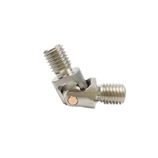 Universal Cardan Joint 2436U944S301 for Kobelco Excavator K903 K912 K916 MD180LC MD300LC SK16-N2 SK200 SK300LC SK400 SK60